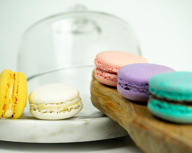 Macarons