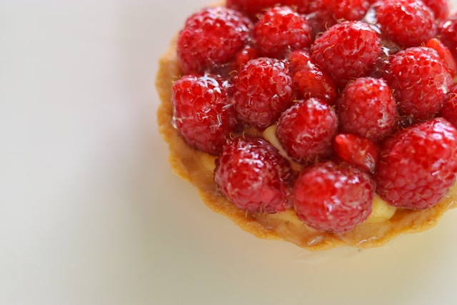 Tarte aux Fruits