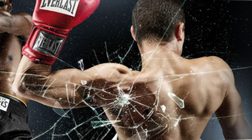 Catalogue de produits de sport